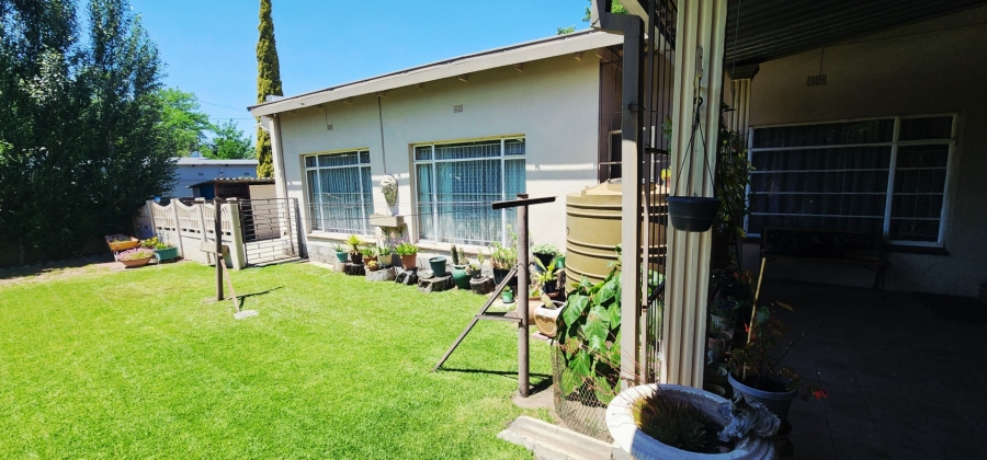 3 Bedroom Property for Sale in Kroonheuwel Free State